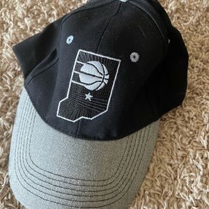 Pacers hat